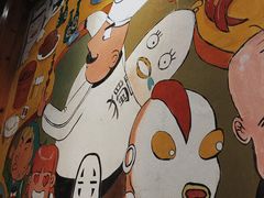 -獨門烤肉(开发区店)