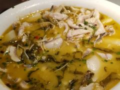 -老屋印象川菜(马园路店)