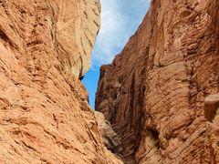 -天山神秘大峡谷