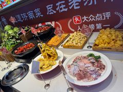 -老济南·地道济南菜(大明湖店)
