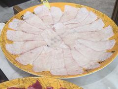 -潮汕大目牛肉火锅(皇岗旗舰店)