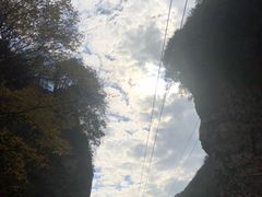 -少华山国家森林公园