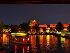 -台儿庄古城