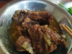 -阿秋牛排(湖心街店)