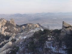 -峄山风景名胜区