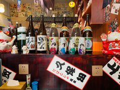 -千草屋日式料理·寿司