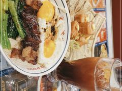 -文通冰室(东方宝泰店)