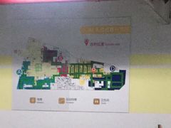 -经纬汇-停车场