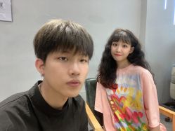-苏豪路易士·嘉玛发廊
