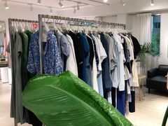 -CLMX(新天地凯德晶萃广场店)
