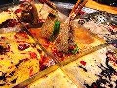 -化龙桥九宫格火锅(清水河店)