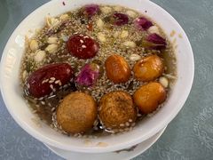 八宝茶-小叶手抓(解放东街店)