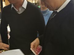 -巷语私房料理(华一实业大厦店)
