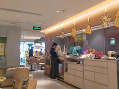 -乐凯撒披萨(中心书城店)