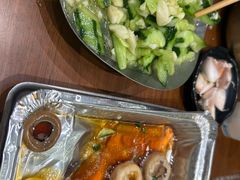 -老虎滩大连海鲜烧烤(水游城店)