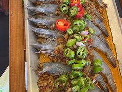 -老渔家·白族·石板烧·野生菌火锅(古城中心店)