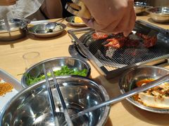 -麻蒲碳烤肉(梅花园店)