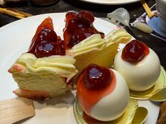 -川骄海鲜自助(亚运村店)