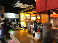 -豚王拉面(锦荣商业大厦店)