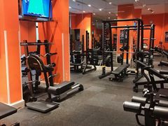 -威尔仕健身会所(古北1699店)