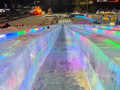 -沈阳奥体冰雪嘉年华