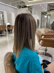 -MY HAIR ARDOR