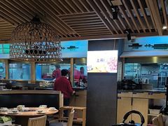 -李二鲜鱼(六堰大洋直营店)