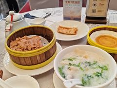 -香云轩·顺德菜(香云纱园林酒店店)