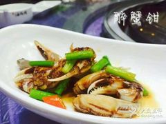 -亿尾水席(奥体中心店)