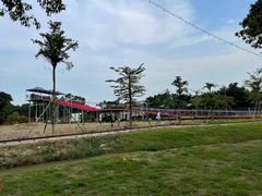 -长洲岛都市农业公园