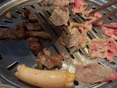 -炽城·烤肉名家(鸿达中央广场店)