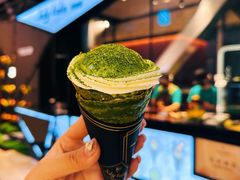-July tale·可丽饼(德基广场店)