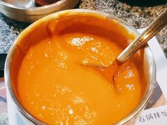 -兰正韩·韩国料理(春熙路店)