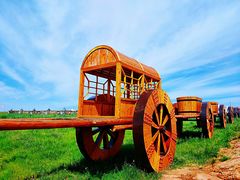 -呼和诺尔旅游景区