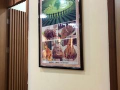 -十方新概念素食餐厅(厚街店)