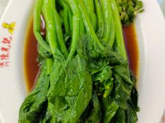 -澳门陈光记烧味饭店(万象城店)