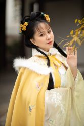 -八角古风摄影
