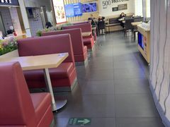 -李先生牛肉面大王(东铁营店)