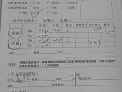 -LOGO眼镜·蔡司品牌折扣店(龙华清湖店)