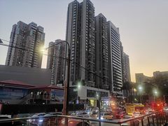 -中山大学附属第三医院(天河院区)