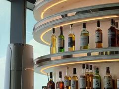 -伍贰赫兹·鮨合·烧鸟高空餐厅