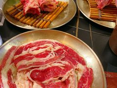 -西塔老太太泥炉烤肉(龙湖北苑天街店)