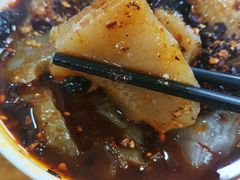 -蒋家槟豆面皮(友爱路店)