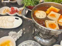 -世贸万锦大酒店·烹大师火锅达人