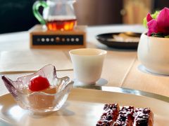 蜜烧松阪肉-三号黄浦会Canton Table