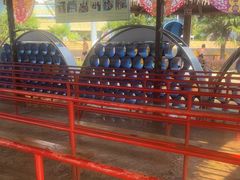 -上海玛雅海滩水公园