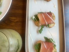 -沏点Trattoria意大利餐厅(新街口店)