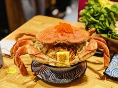 -無雙居酒屋(北京路店)