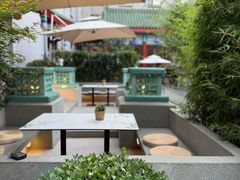 -庐灶江南·江南菜·四合院Bistro(东直门雍和宫·原华侨宾馆店)