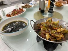 -洲晓鲜·舟山海鲜大排档(朱家尖风景区店)